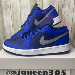 Air Jordan 1 Low